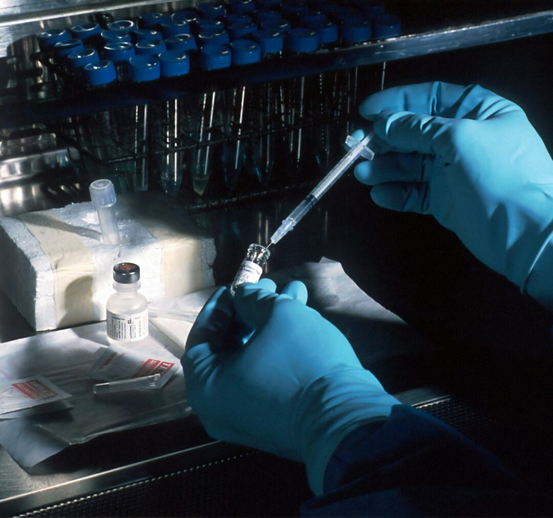 clinical trial ensayo medico fase 3